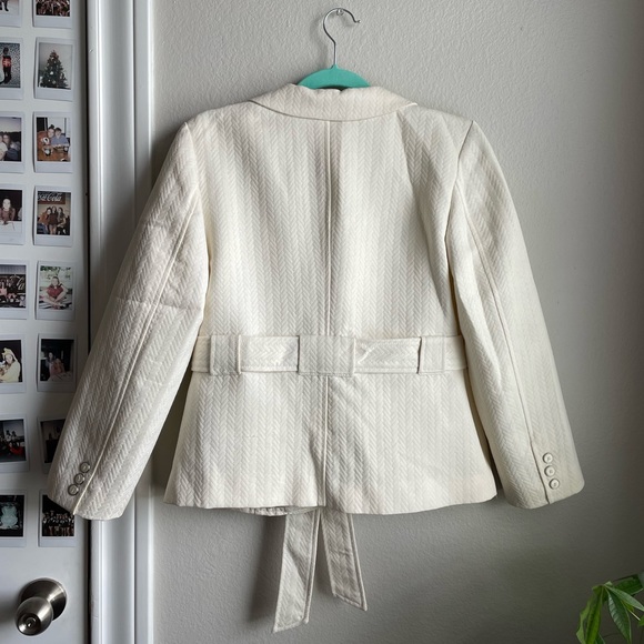 Tulle Original Brand Jacket - Picture 3 of 3